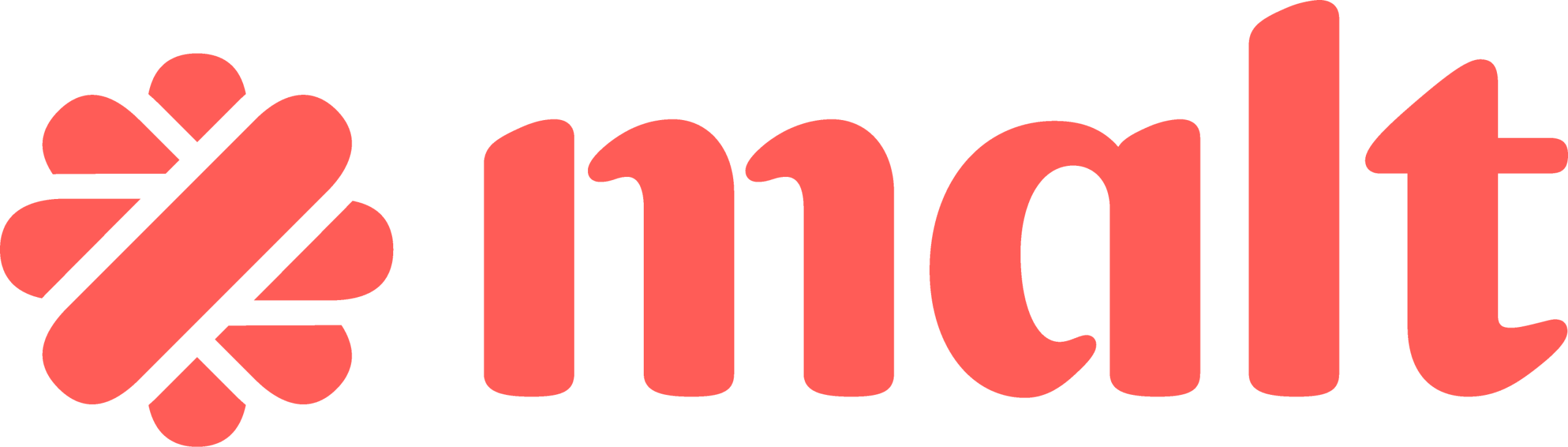 Logo of malt freelance marketplace