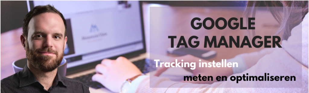 feweb: Google Tag Manager Academy