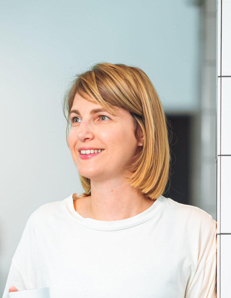 Eveline Van den Abeele