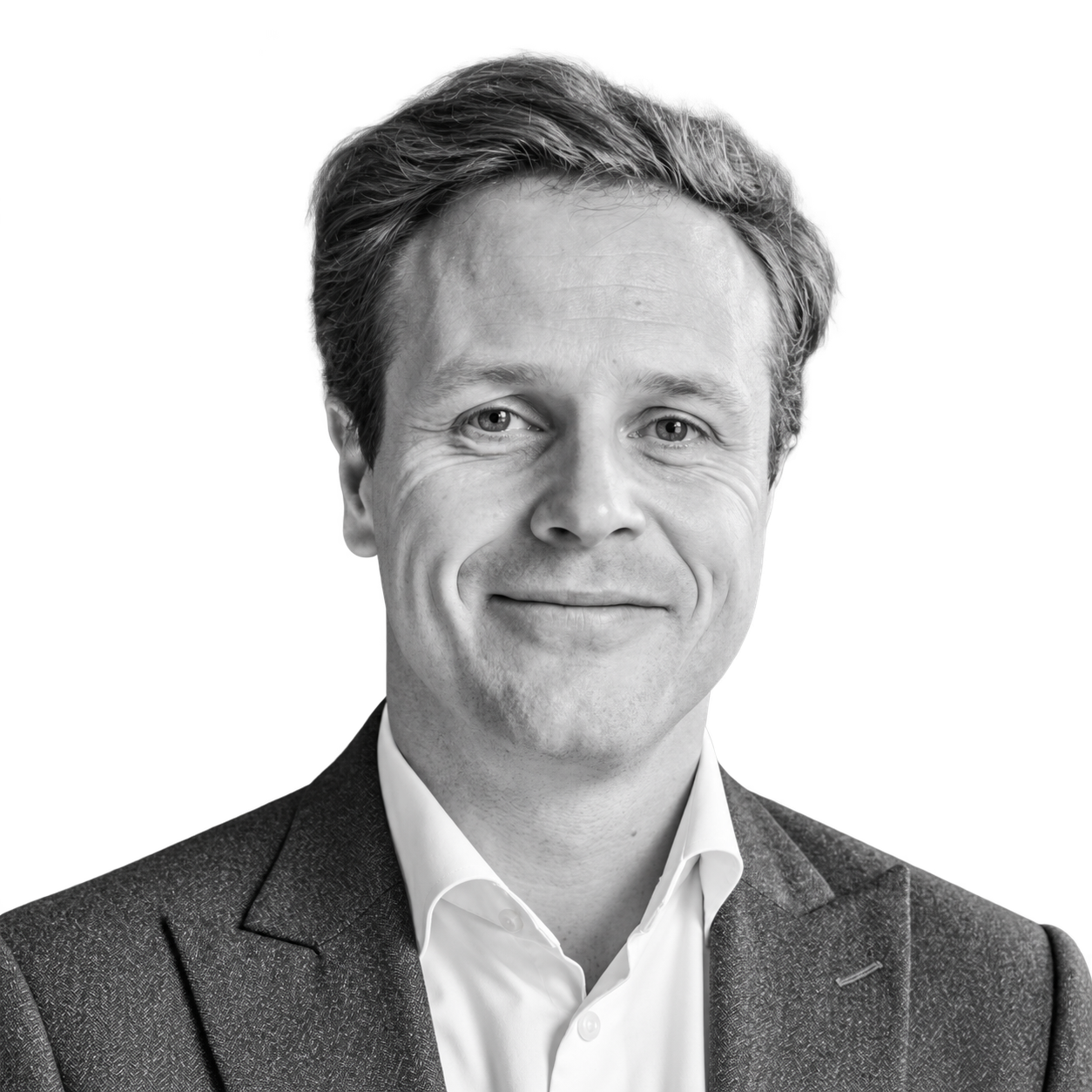 Maxime Vermeesch