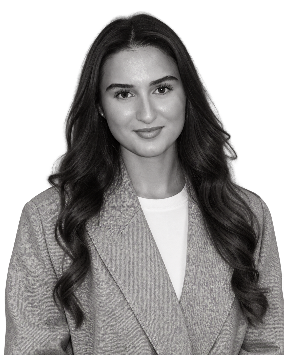 Melissa Fejzullahu