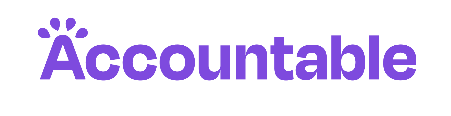 Accountable logo