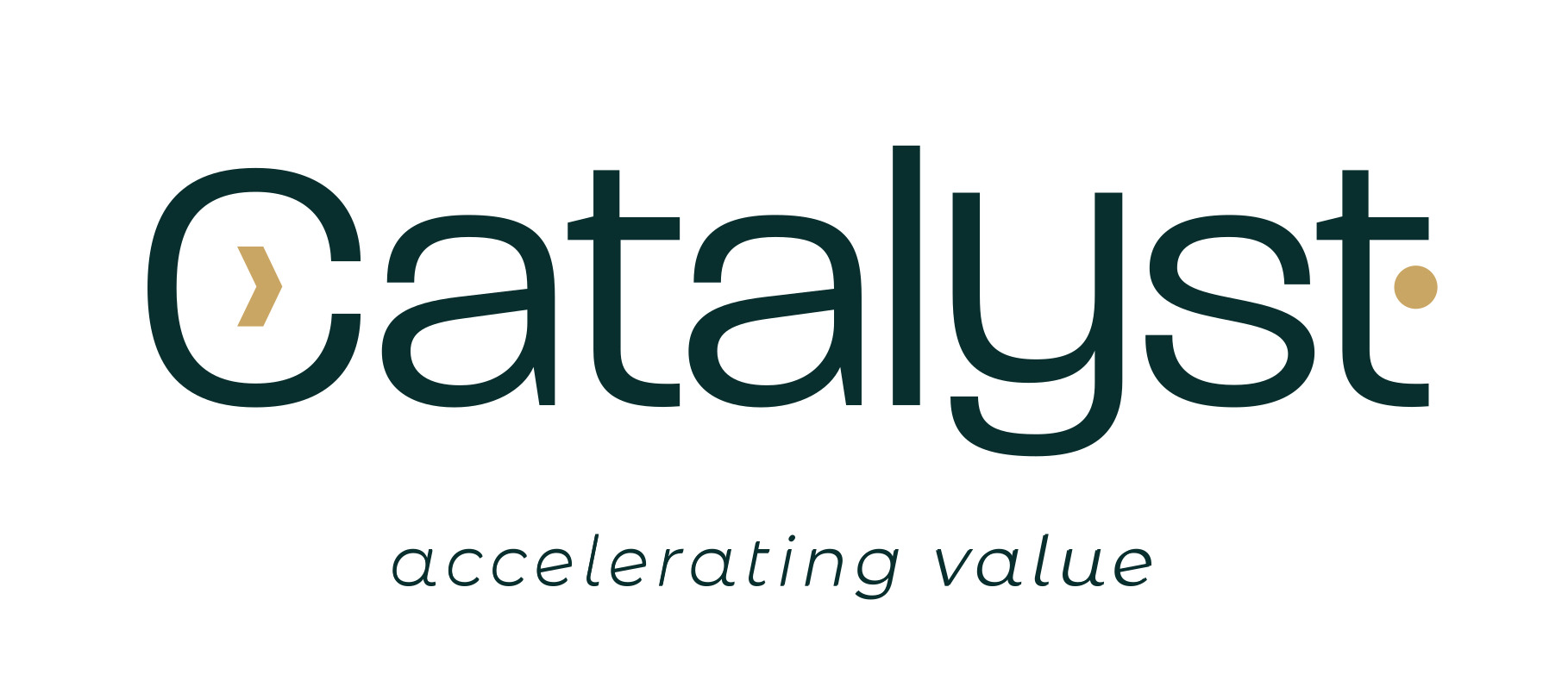 Catalyst logo