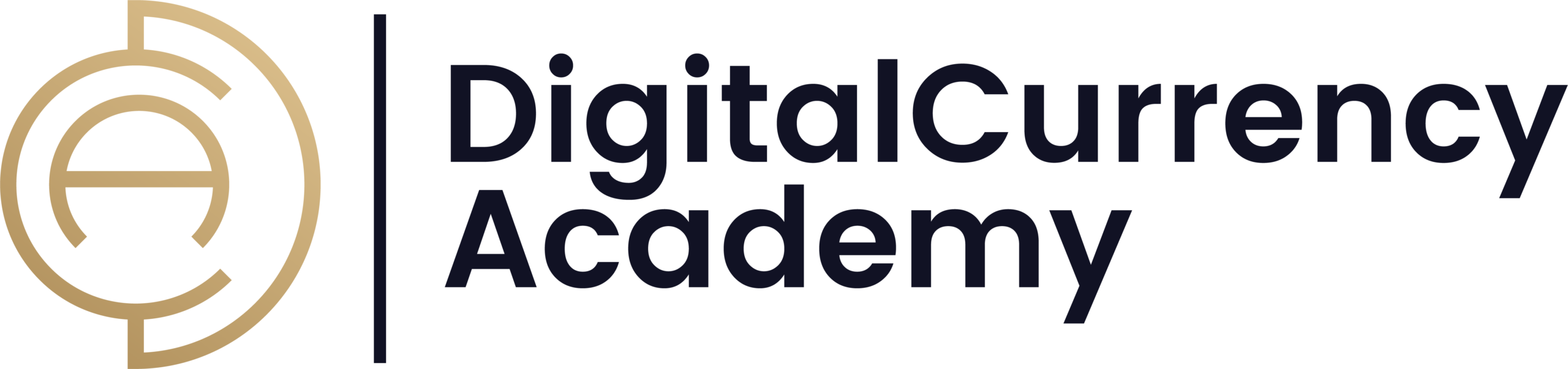 Digital Currency Academy logo