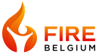 FIRE Belgium logo